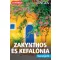 Zakynthos és Kefalónia - Barangoló