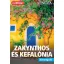 Zakynthos és Kefalónia - Barangoló