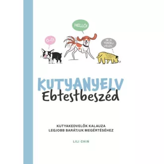 Kutyanyelv - Ebtestbeszéd