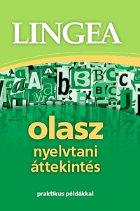 Lingea olasz nyelvtani áttekintés
