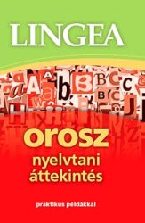 Lingea orosz nyelvtani áttekintés