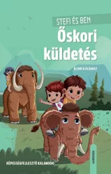 Őskori küldetés - Stefi és Ben