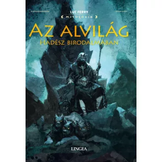Az alvilág - Hadész birodalmában