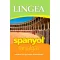 Lingea spanyol társalgás - Szótárral és nyelvtani áttekintéssel