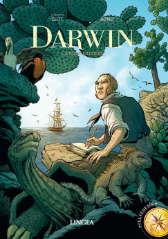 Darwin 2. - A fajok eredete