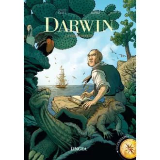 Darwin 2. - A fajok eredete