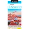 Lisszabon - TOP10 - Térkép melléklettel