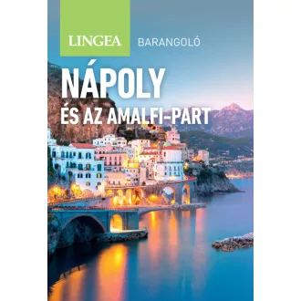 Nápoly és az Amalfi-part, 2. kiadás