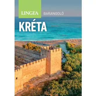 Kréta, 2. kiadás