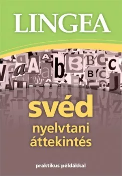 Lingea Svéd nyelvtani áttekintés