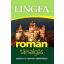 Lingea Román társalgás - Szótárral és nyelvtani áttekintéssel