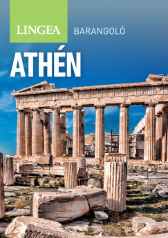 Athén - Barangoló - 2. kiadás