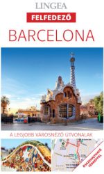 Barcelona, 3. kiadás