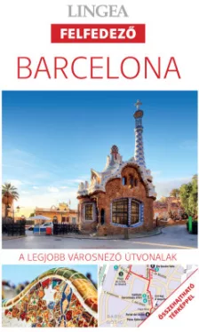 Barcelona, 3. kiadás