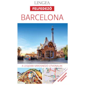 Barcelona, 3. kiadás