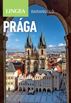 Prága - Barangoló