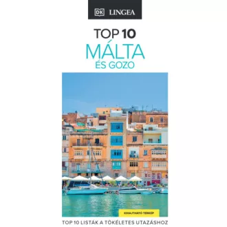 Málta és Gozo - TOP 10