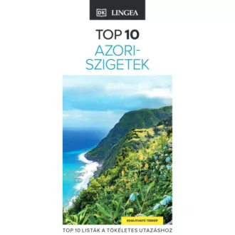 Azori-szigetek - TOP 10