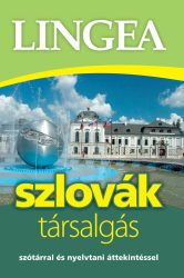 Szlovák társalgás