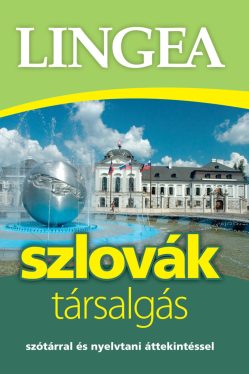 Szlovák társalgás
