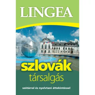 Szlovák társalgás