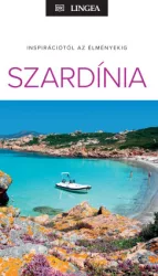 Fabrizio Ardito - Hilary Bird - Stephanie Smith - Lisa Voormei - Szardínia - Inspirációtól az élményekig