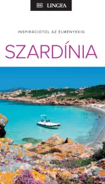Fabrizio Ardito - Hilary Bird - Stephanie Smith - Lisa Voormei - Szardínia - Inspirációtól az élményekig