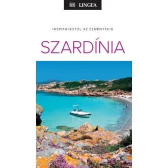 Fabrizio Ardito - Hilary Bird - Stephanie Smith - Lisa Voormei - Szardínia - Inspirációtól az élményekig