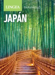 Beth Williams - Japán - Barangoló