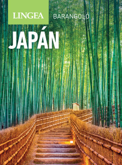 Beth Williams - Japán - Barangoló