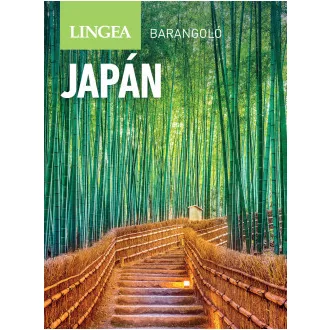 Beth Williams - Japán - Barangoló
