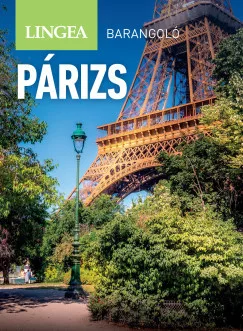 Párizs - Barangoló