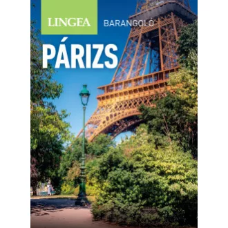 Párizs - Barangoló