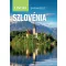 Jane Foster - Bill Helmsley - Szlovénia - Barangoló, 2. kiadás