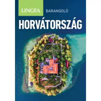 Marc Di Duca - Horvátország - Barangoló, 2. kiadás