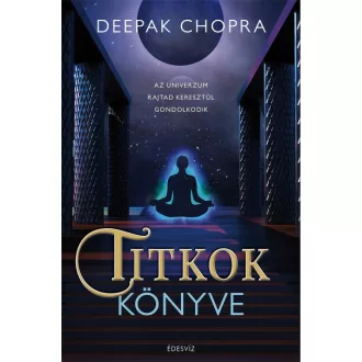 Titkok könyve