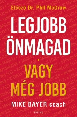 Legjobb önmagad - Vagy még jobb
