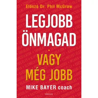 Legjobb önmagad - Vagy még jobb