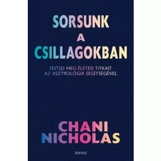 Sorsunk a csillagokban