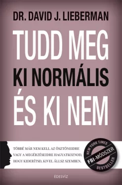 Tudd meg, ki normális, és ki nem