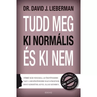 Tudd meg, ki normális, és ki nem