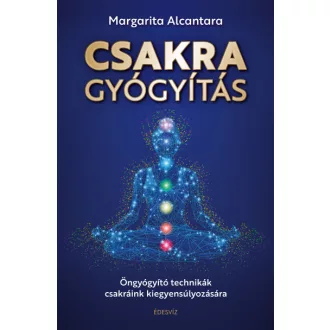 Csakragyógyítás