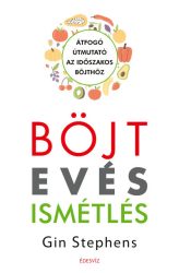   Böjt - Evés - Ismétlés - Átfogó útmutató az időszakos böjthöz