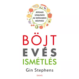   Böjt - Evés - Ismétlés - Átfogó útmutató az időszakos böjthöz