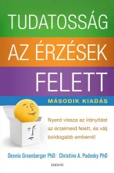 Tudatosság az érzések felett