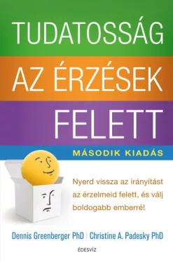 Tudatosság az érzések felett