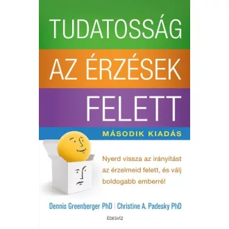 Tudatosság az érzések felett