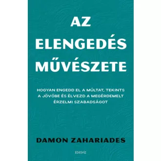 Az elengedés művészete