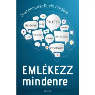 Emlékezz mindenre