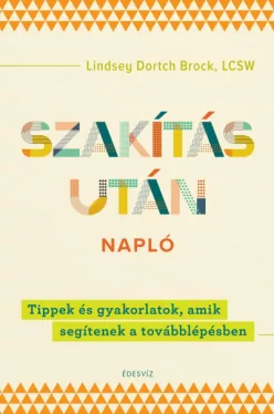Szakítás utáni napló